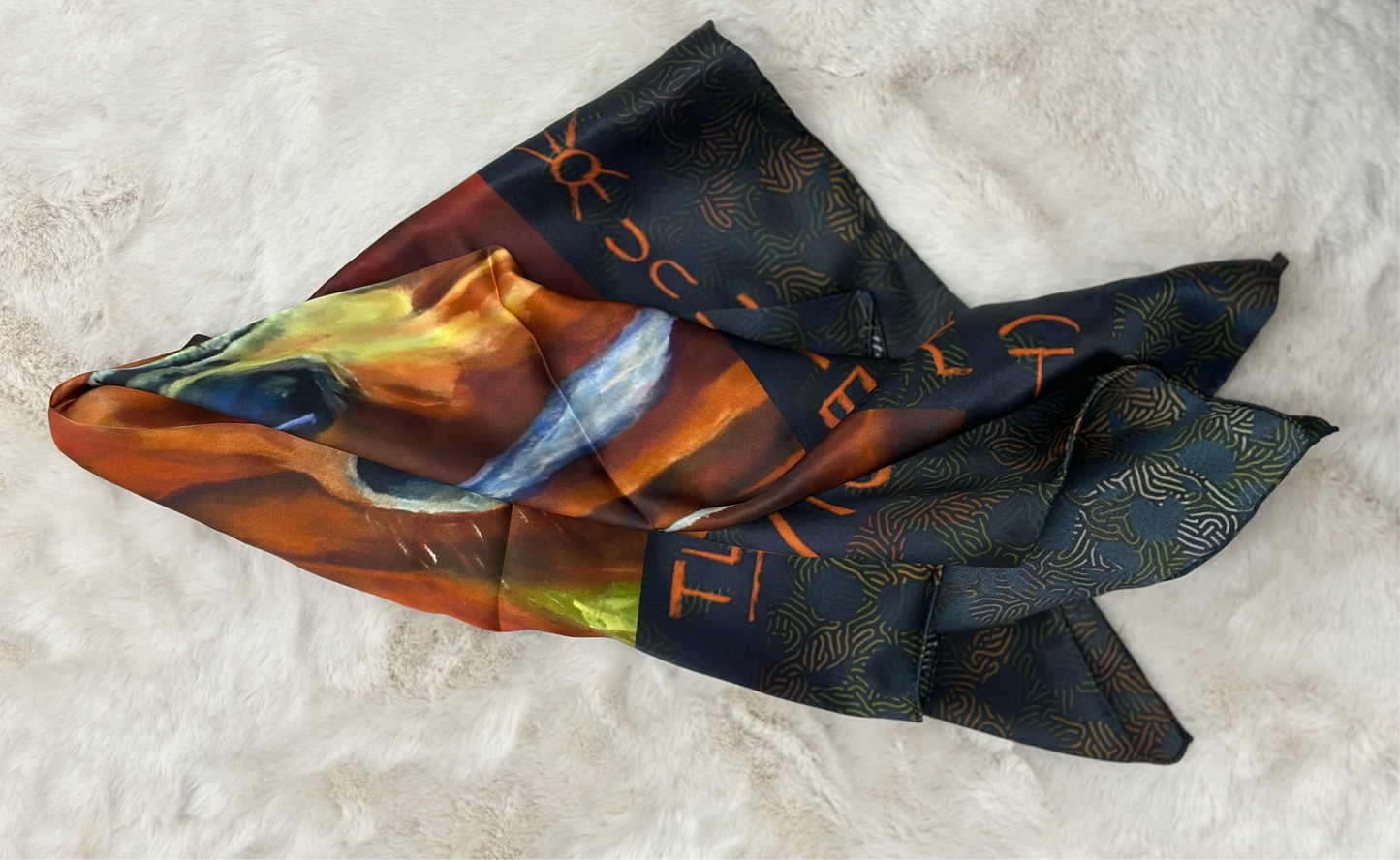 Luxury Tell Me Somethin’ Good