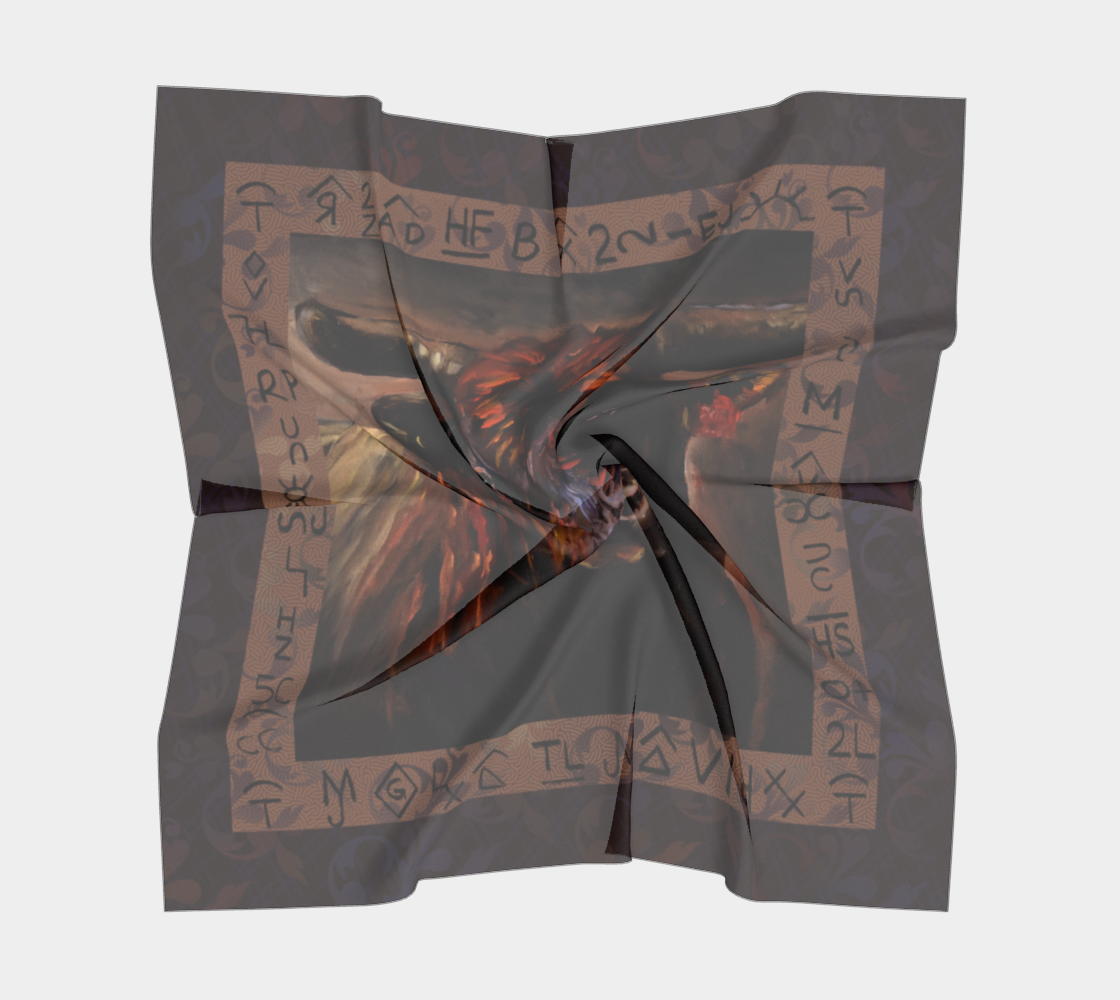 Rocking Out: A Calgary Stampede Bull