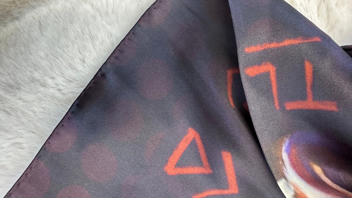 Luxury Blaze of Glory