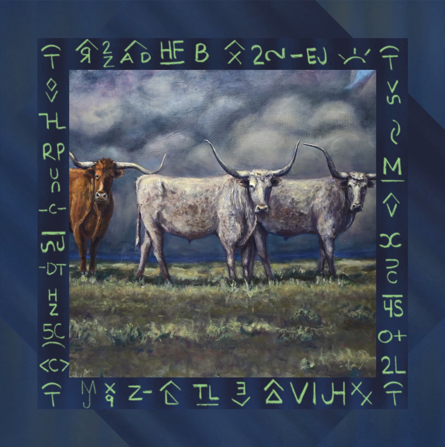 Luxury Savage Paradise