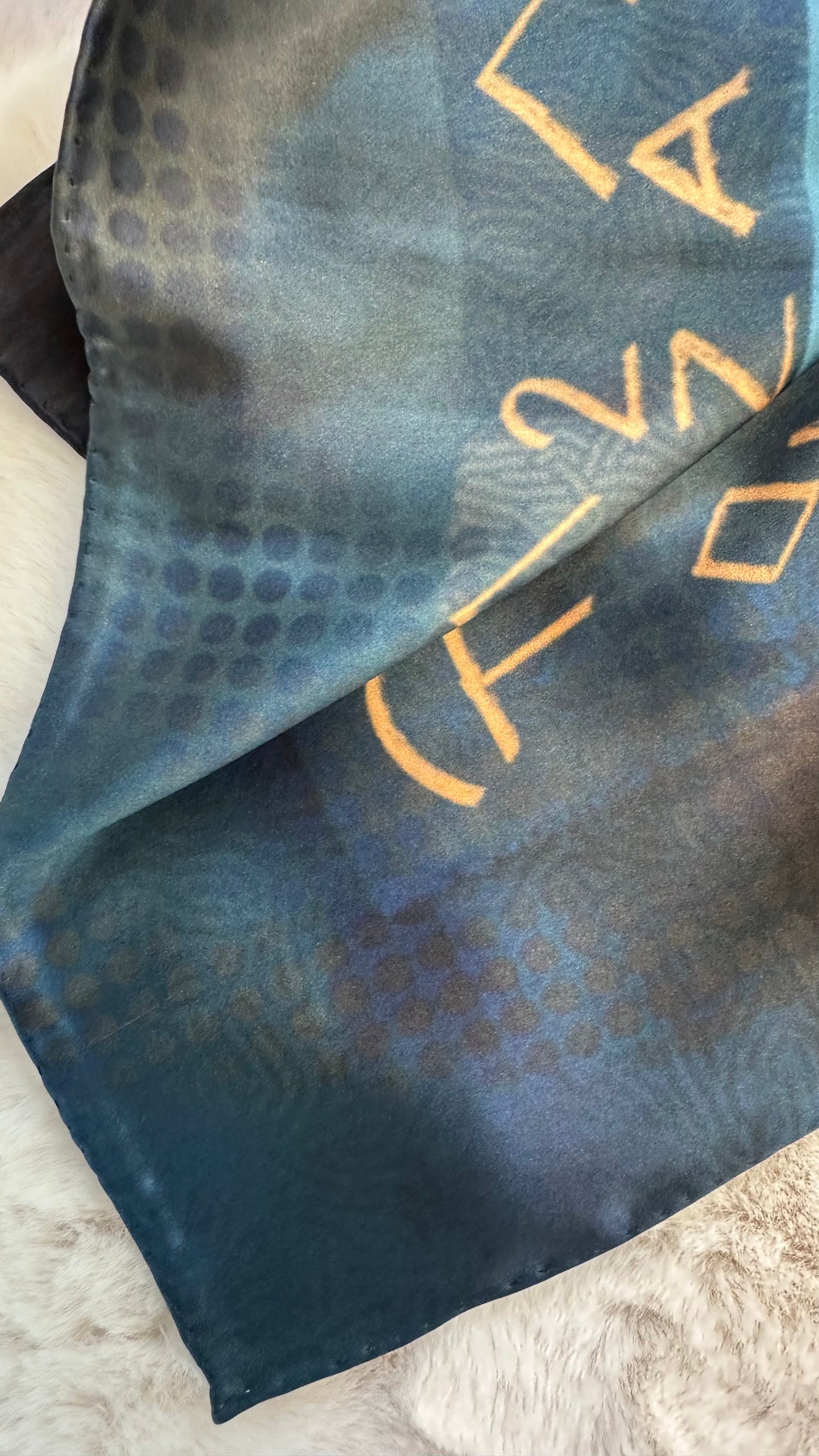 Luxury Buffalo Trail