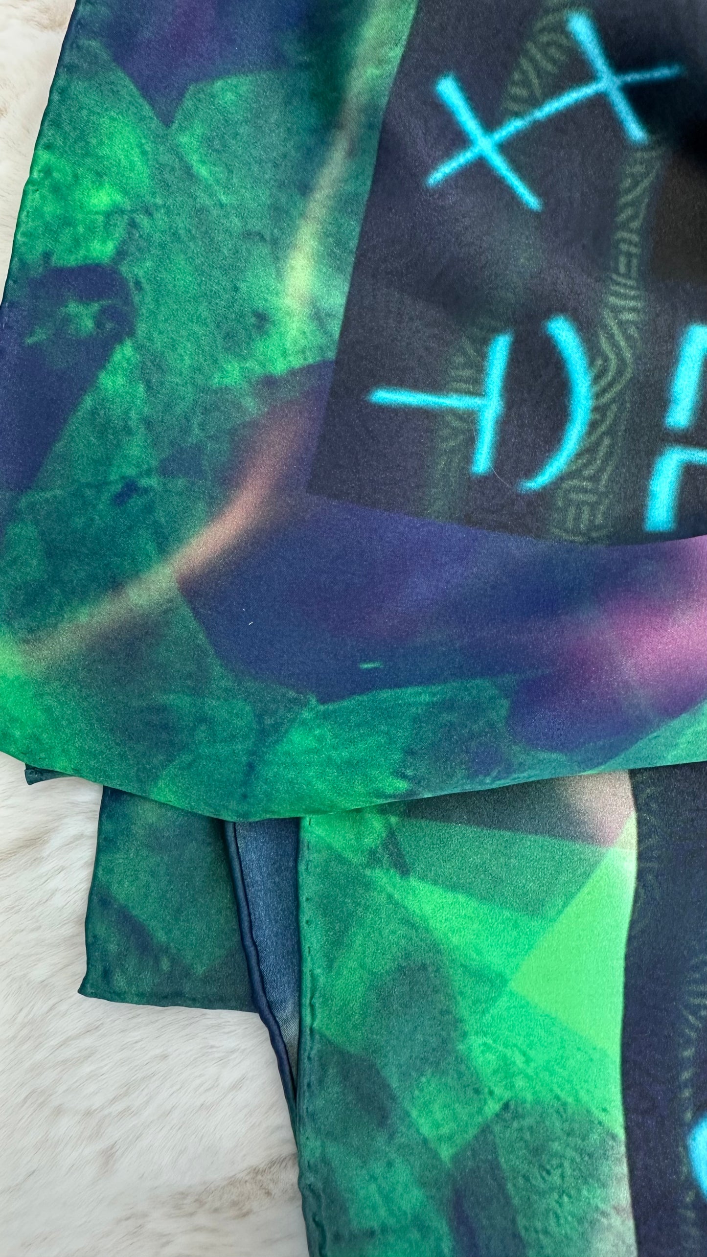 Luxury The Sparks Between Us