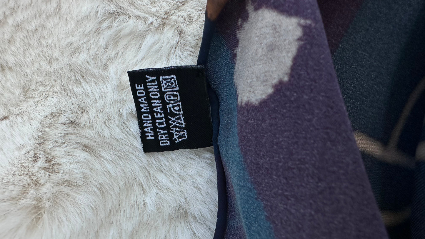 Luxury Hair In My Eyes