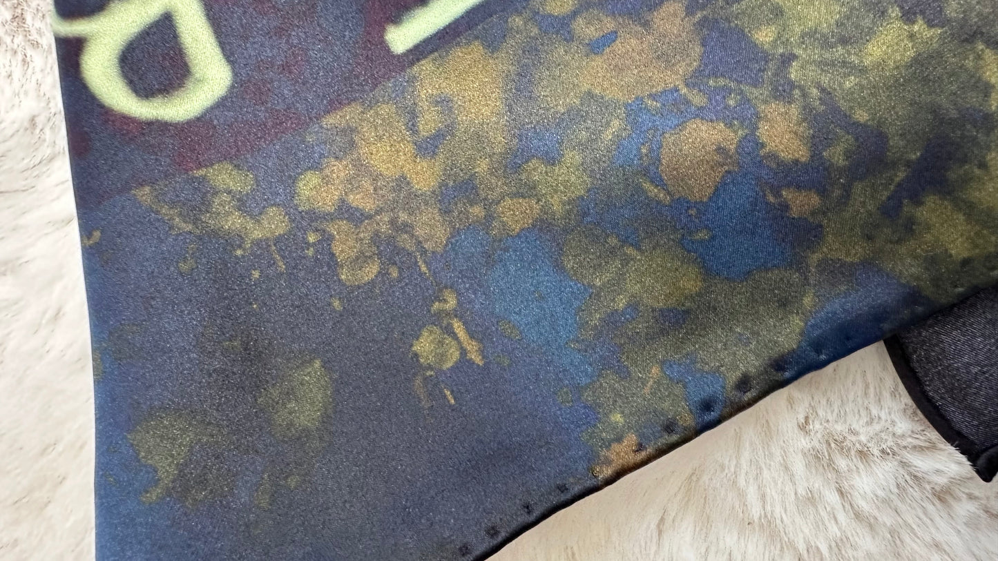 Luxury Just Slicked Off