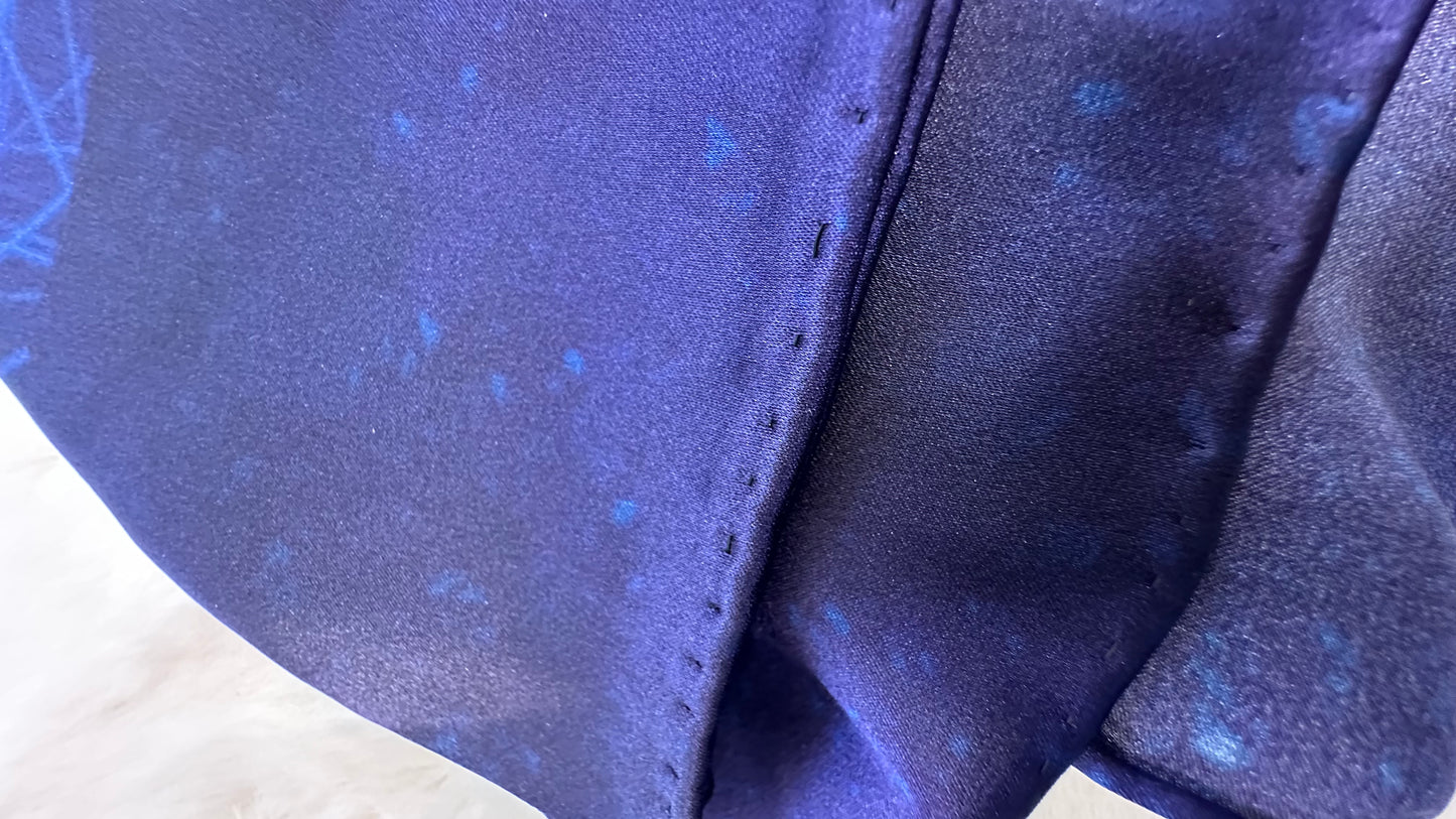 Luxury From The Shadows