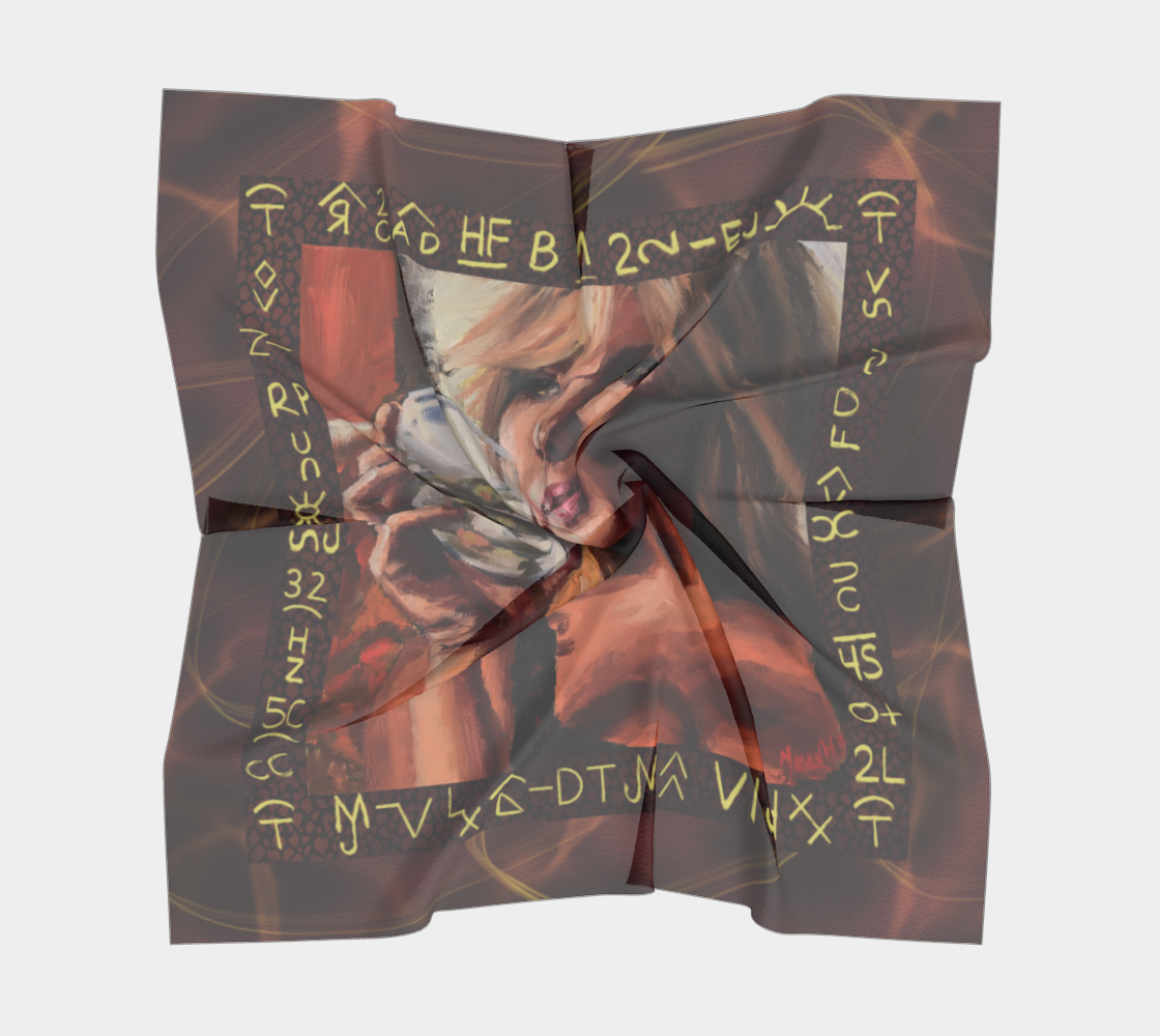 Double Tito, Three Olives