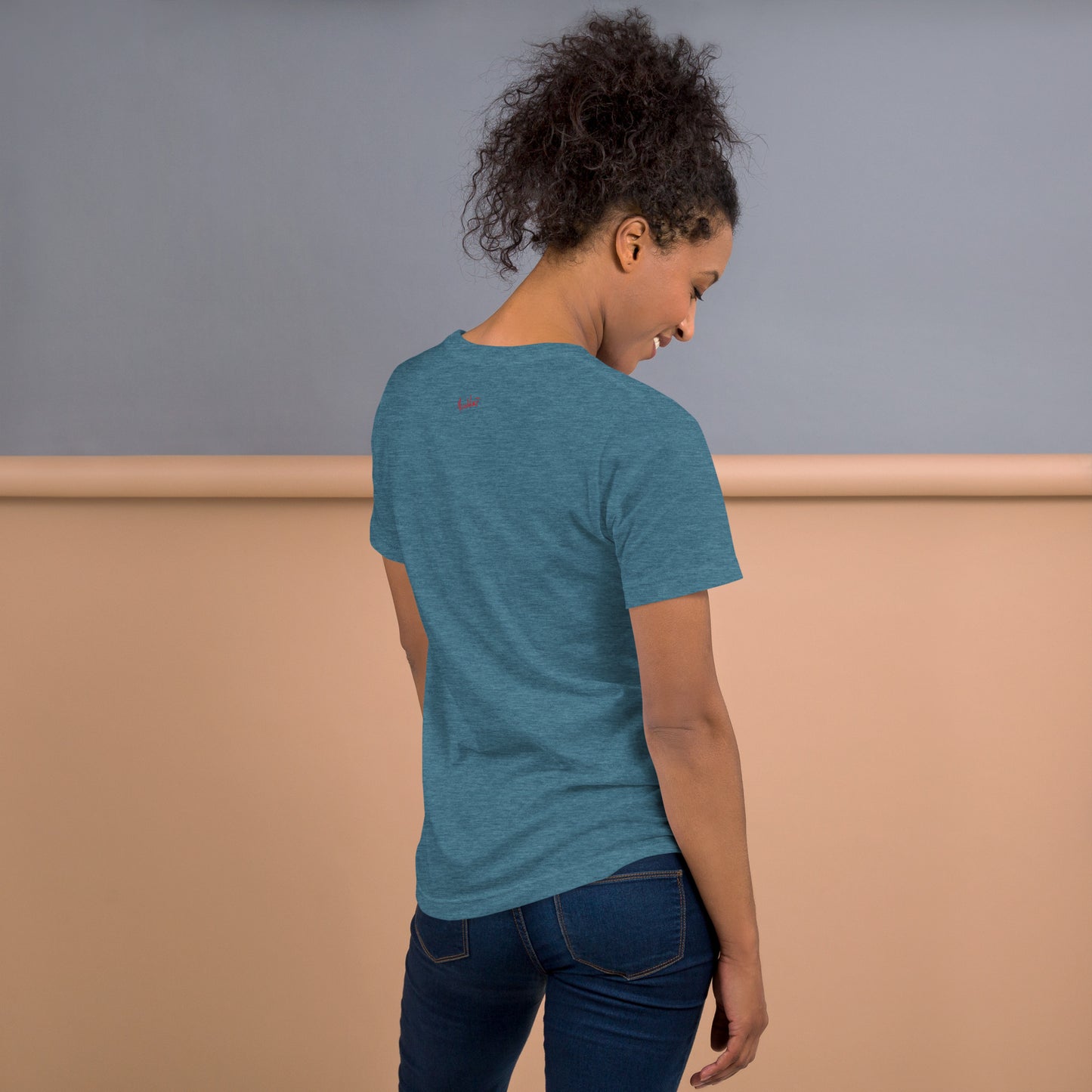 The Sparks Between Us