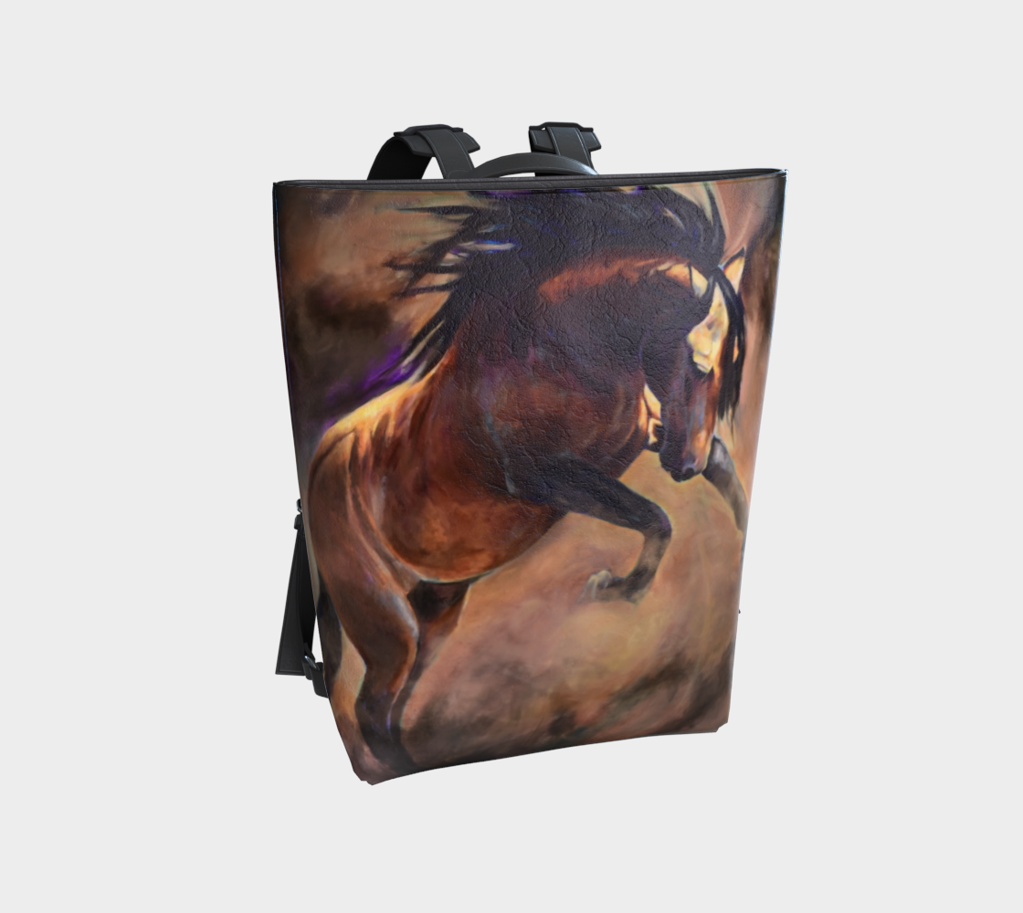 All in on Joy Backpack