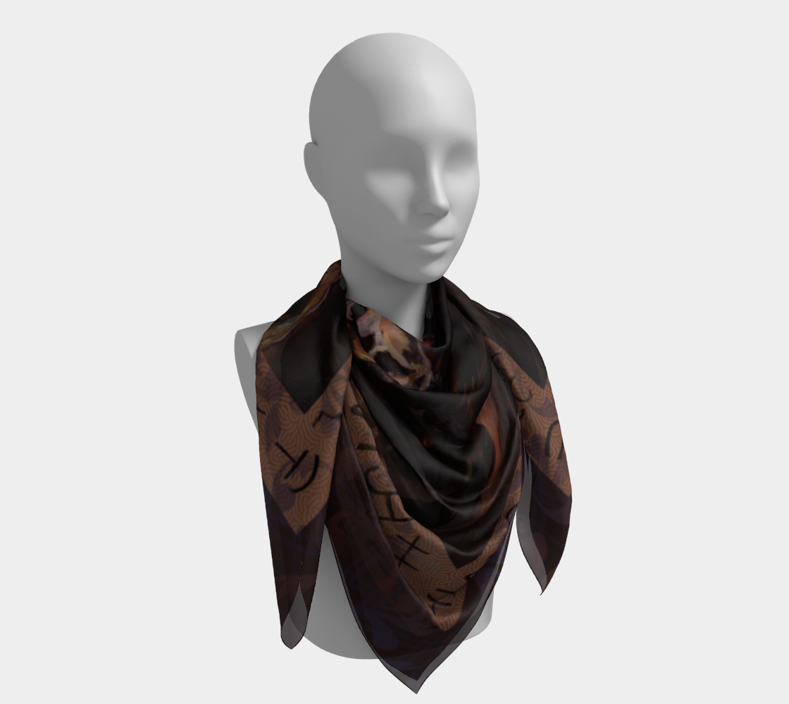 Rocking Out: A Calgary Stampede Bull