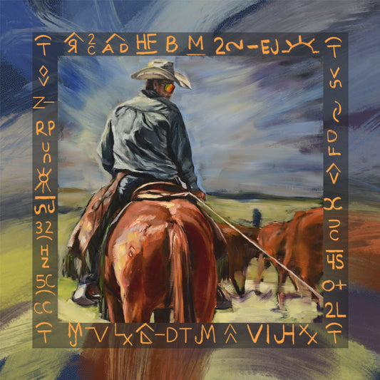 That Cowboy With The Pit Vipers