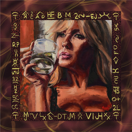 Double Tito, Three Olives