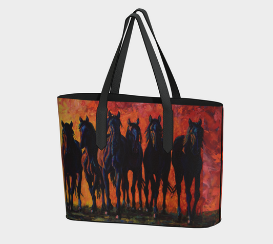 Lusitano Bag