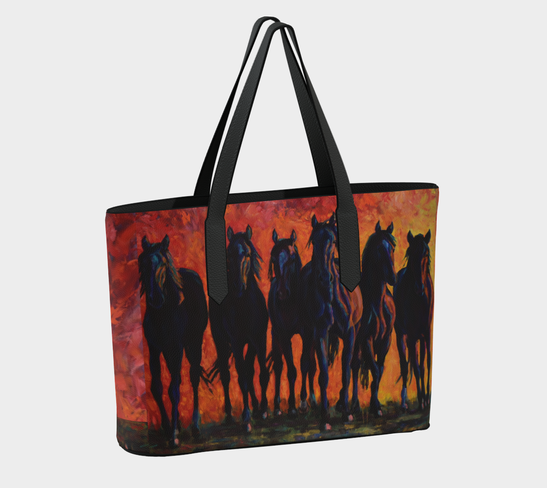 Lusitano Bag