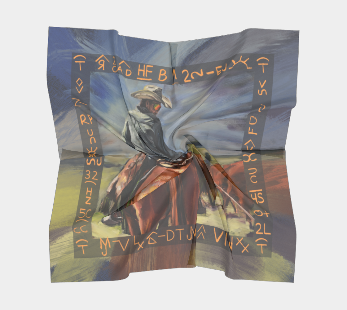 That Cowboy With The Pit Vipers