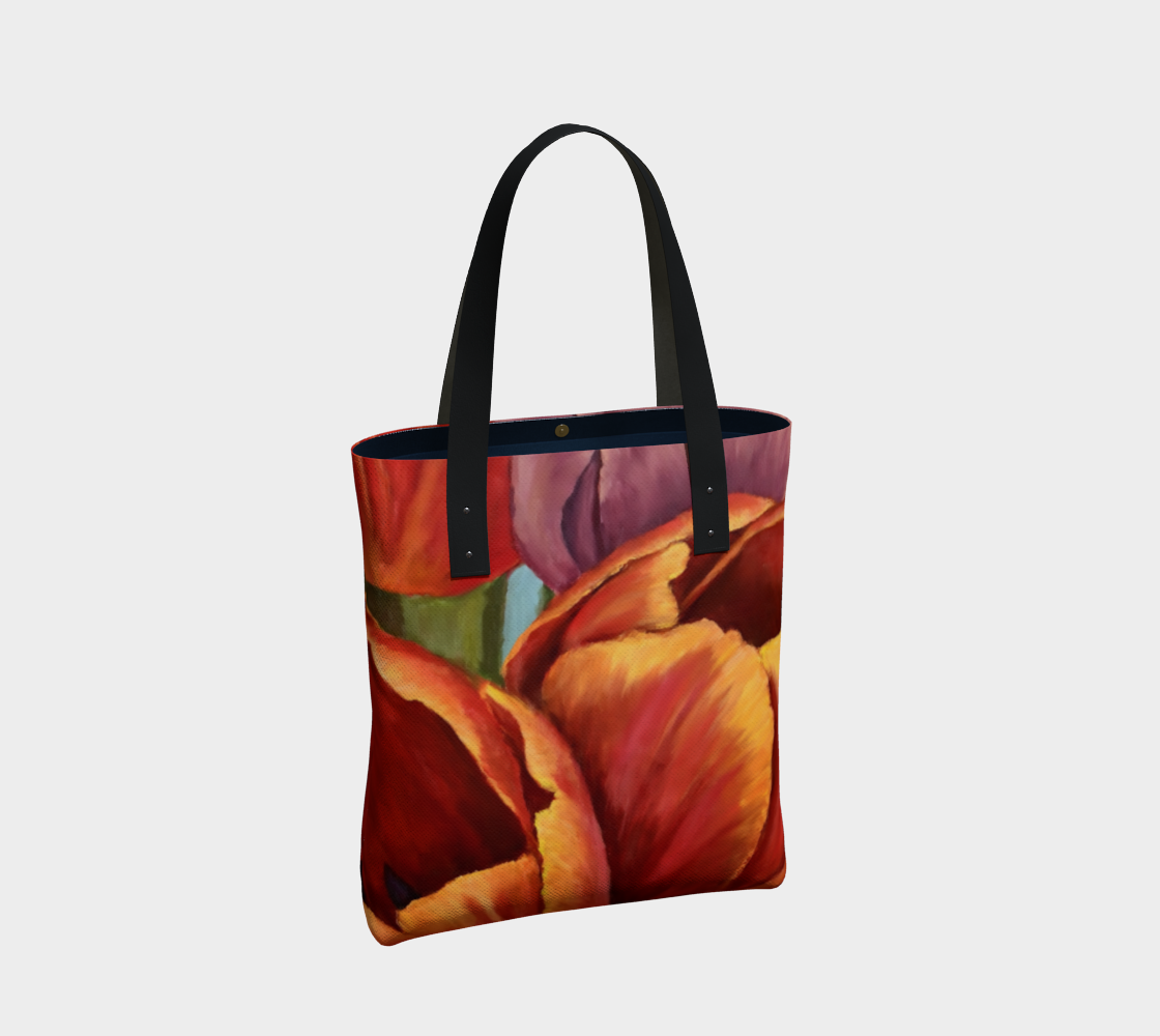 Spring Fling Tote