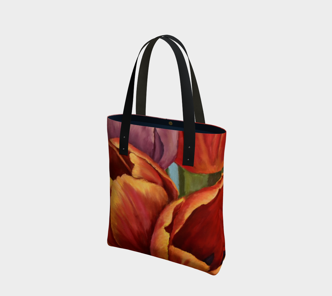 Spring Fling Tote