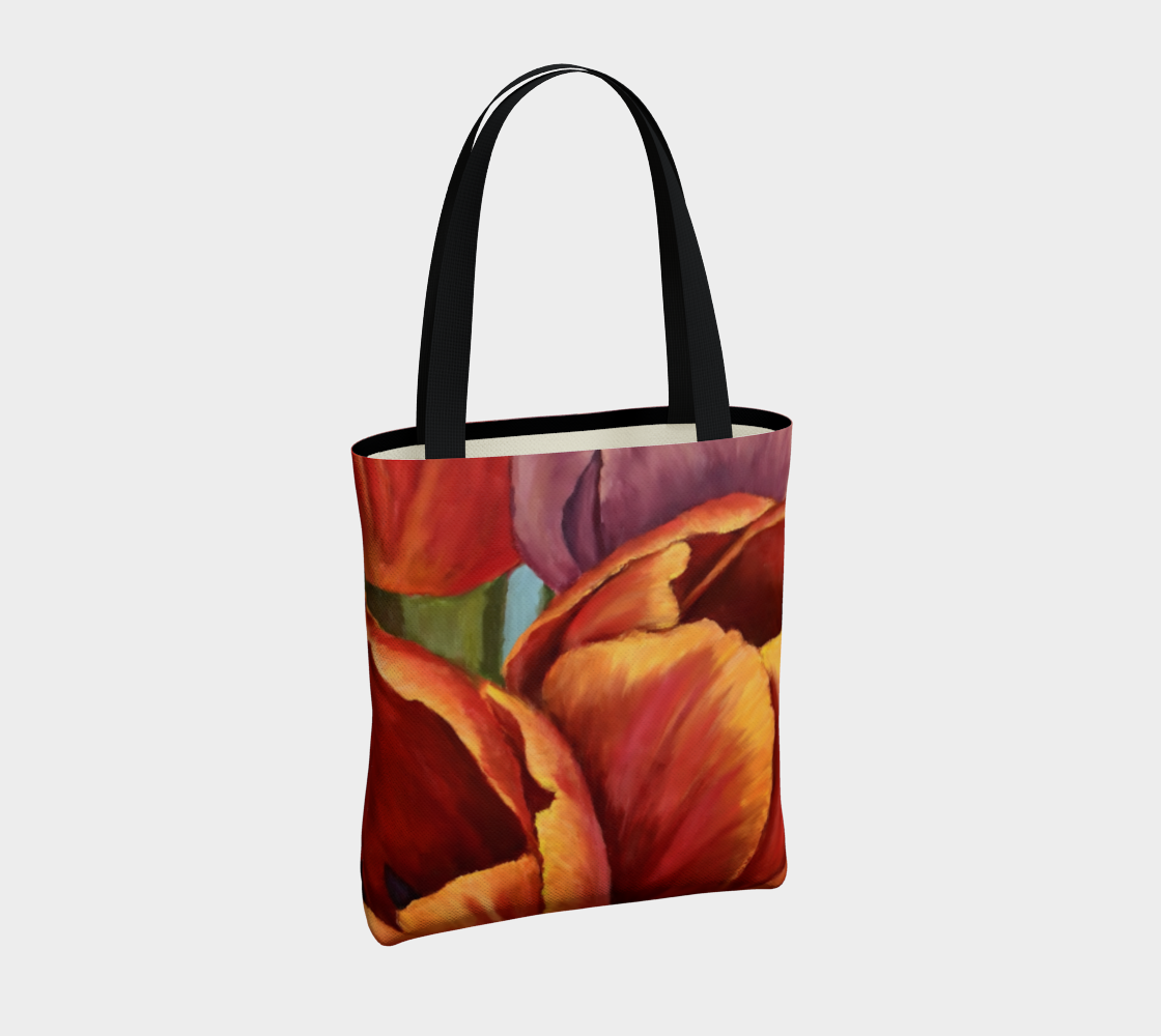 Spring Fling Tote