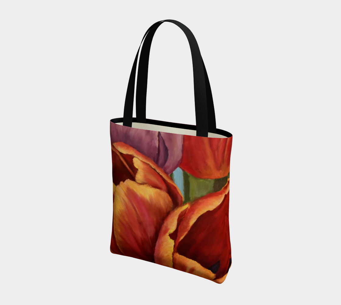 Spring Fling Tote
