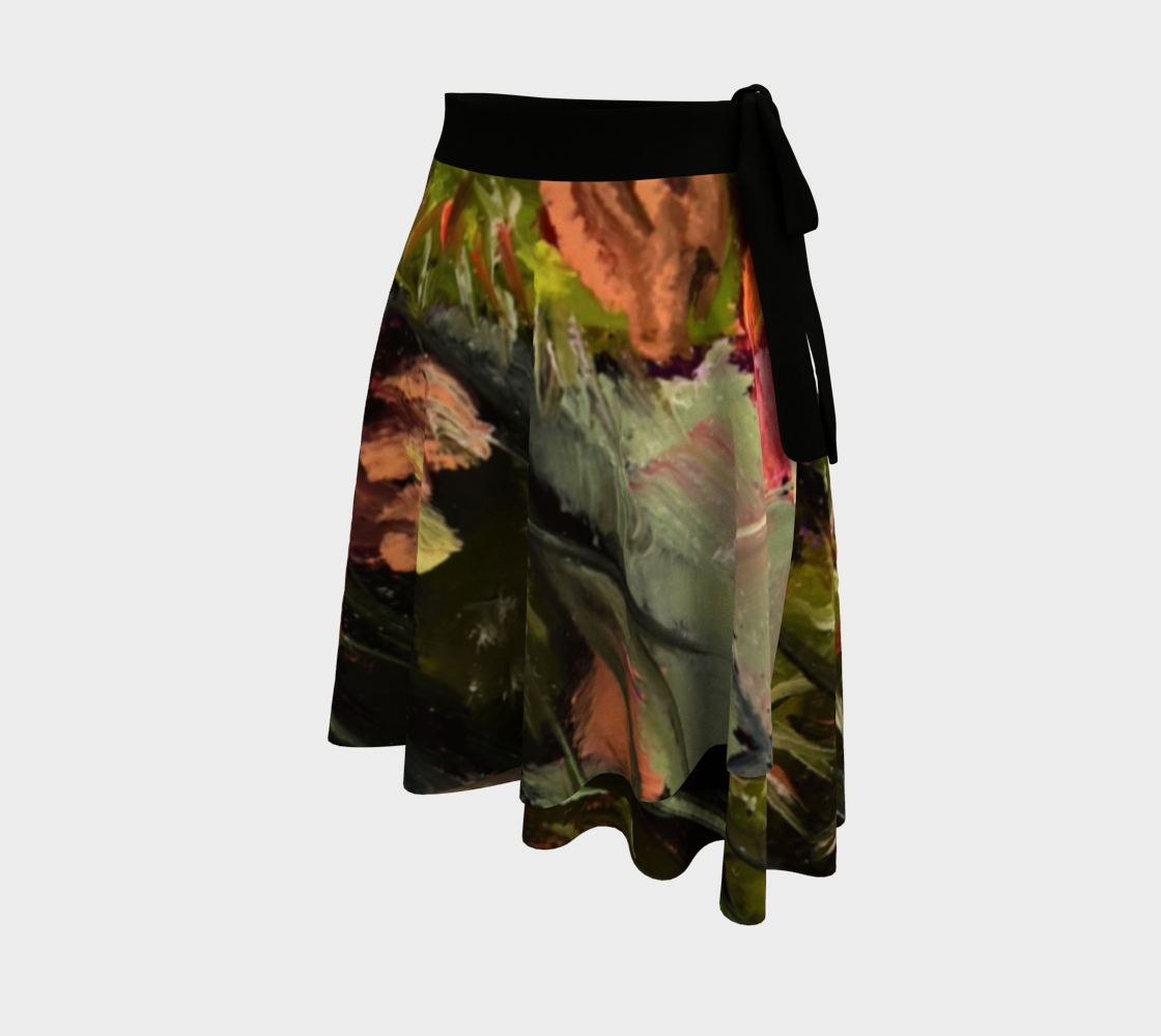 Desert Beauties Skirt